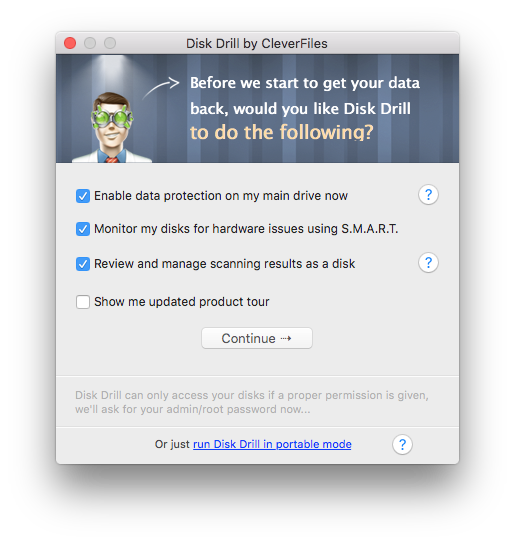 disk drill pro for mac review
